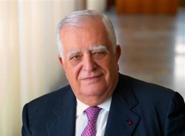 Former Minister Adnan Qassar Passes Away in Beirut