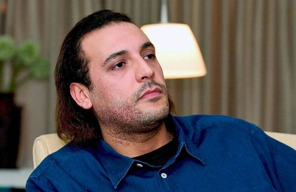 Hannibal Gaddafi Pays Bail, Released from Detention in Lebanon