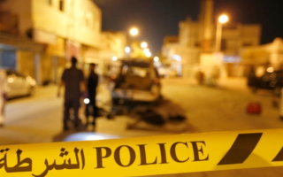 Sofar Murder: Family Kills Newlyweds