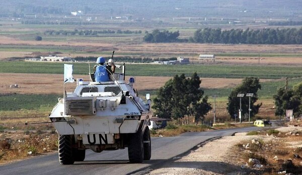 UNIFIL Reports on Situation in Lebanon
