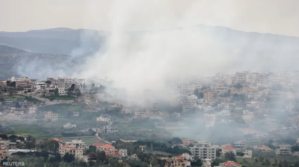 Lebanon Begins Local Elections Amid Security Concerns