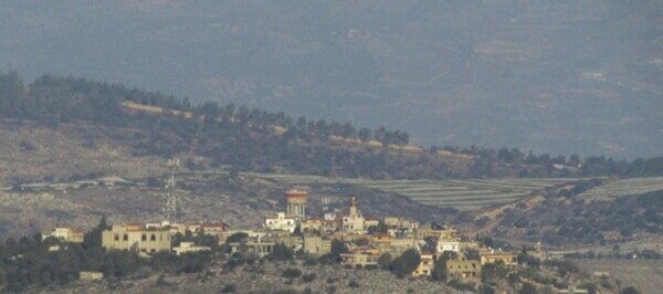 Destruction of Mhaibib Sparks Memories and Grief