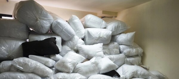 Urgent Need for Shelters Amidst Winter in Lebanon