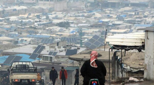 Ceasefire on the Lebanese-Syrian Borders | Ours Abroad News