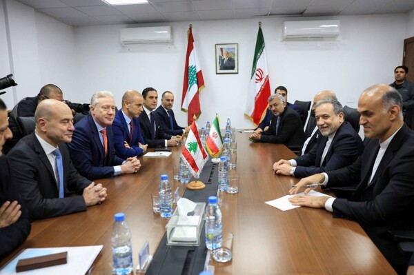 Lebanon Seeks Best Relations with Iran