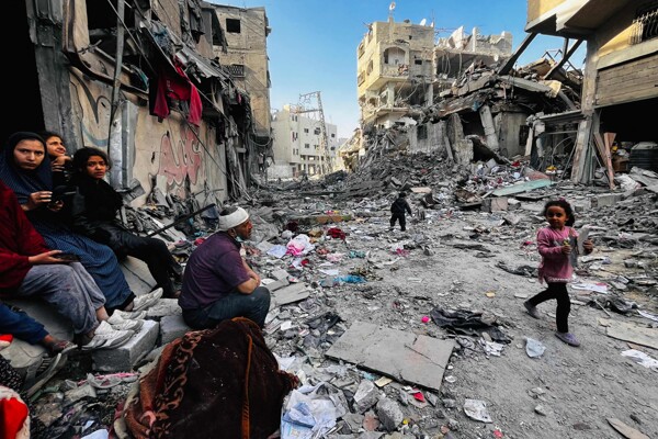 Israeli Attacks in Beirut: Casualties Rise