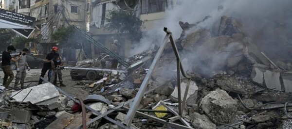 Israeli Army Claims Over 200 Hezbollah Militants Killed
