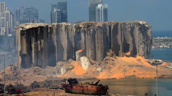 Investigations Resume in Beirut Port Blast Case