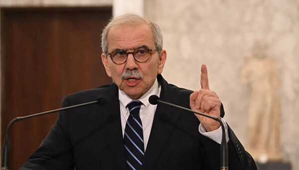 Mikati: Linking Lebanon to region will give Israel pretext