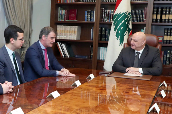 Lebanon Initiates Talks with IMF | Ours Abroad News