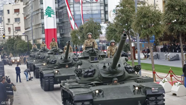 Lebanese Army's Role Under UN Resolution 1701