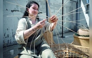 Первая выставка широкого масштаба в области дизайна в Бейруте отмечает ливанское инновационное мышление