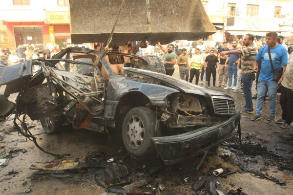 Lebanon on the Brink of Crisis Due to Diplomatic Disputes