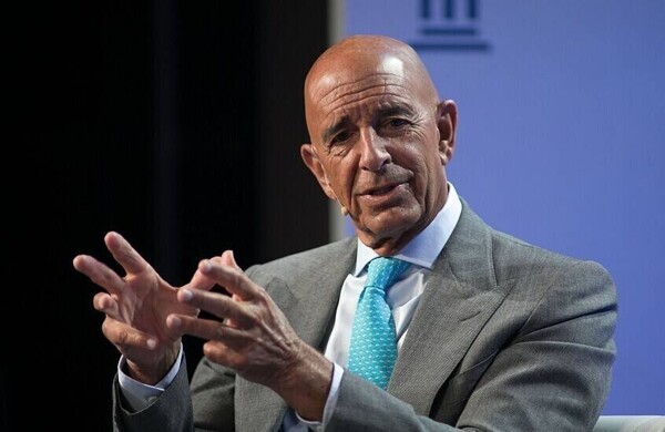 US Envoy Calls on Lebanon to Curb Hezbollah's Weapons