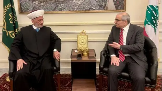 Mikati calls for unity in Lebanon