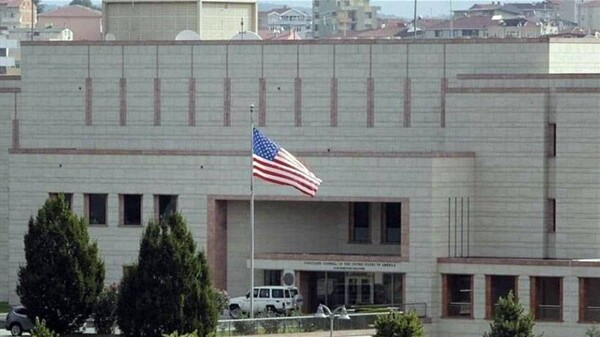 США Советуют Избегать Поездок в Ливан На Фоне Напряженности