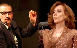 Fairuz Marks 91st Birthday First Year Without Son Ziad