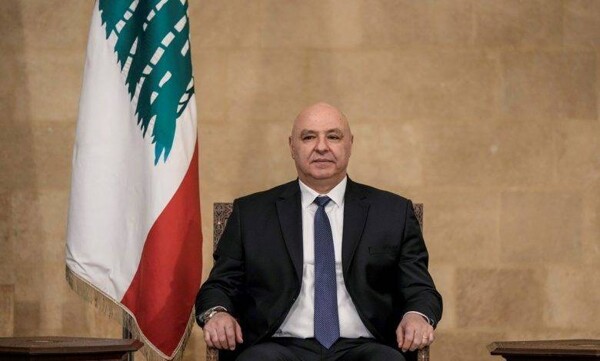 Lebanon Engages in Diplomatic Talks with US and France