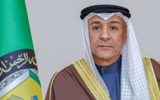 GCC Secretary-General Welcomes Lebanese Government Decision on Beirut Control