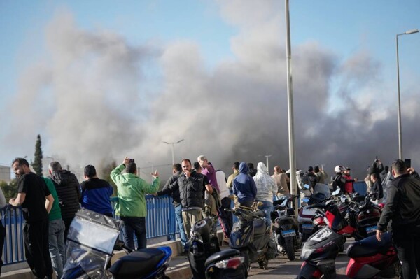 Lebanon Prepares for Long-Term Absence of Displaced People