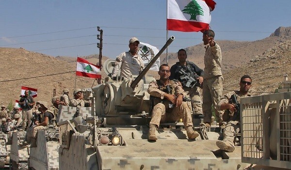 Lebanese Army Urges Caution After Fatal Shooting