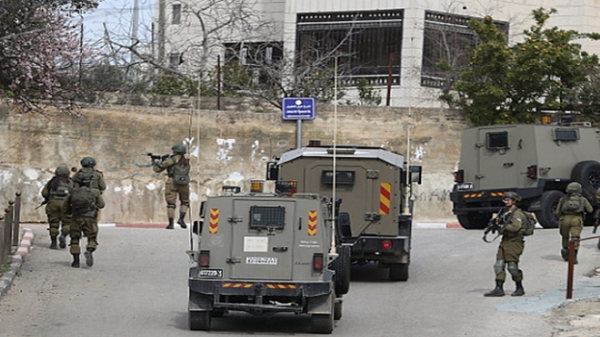 Israeli Forces Bombard Medical Center in Beirut