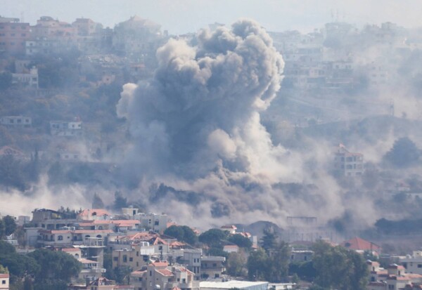 Israeli Airstrike Kills Hezbollah Deputy in Nabatieh