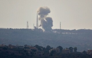 Israeli Airstrike Kills Three Journalists in Hasbaya