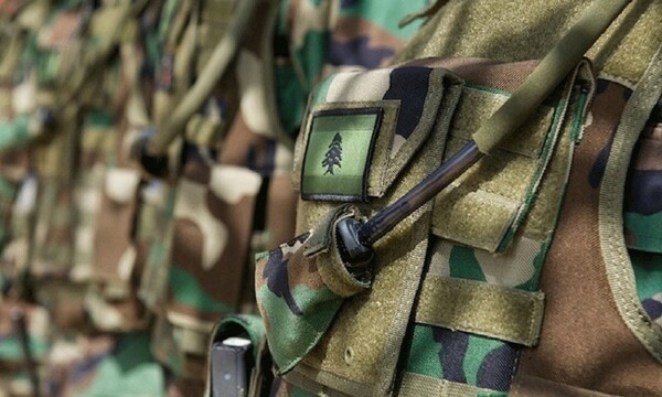 Ливанская армия усиливает позиции у границы